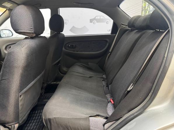 Kia Spectra I Рестайлинг 2 с пробегом 2006 года, цена 275 000 рублей, 236695 км, седан, Автокод Объявления