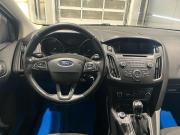 Ford Focus III Рестайлинг Екатеринбург  - изображение 27