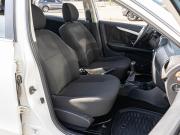 Nissan Almera III (G15) Краснодар  - изображение 22
