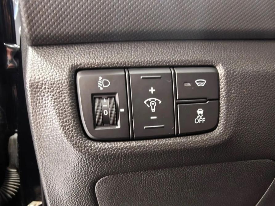 Hyundai Creta I Рестайлинг Москва  - изображение 17