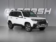 Lada (ВАЗ) Niva Travel I Минеральные Воды  - изображение 16