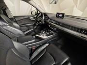 Audi Q7 II (4M) Москва  - изображение 36