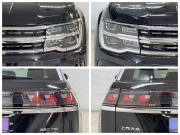 Volkswagen Teramont I Рестайлинг (China Market) Воронеж  - изображение 34