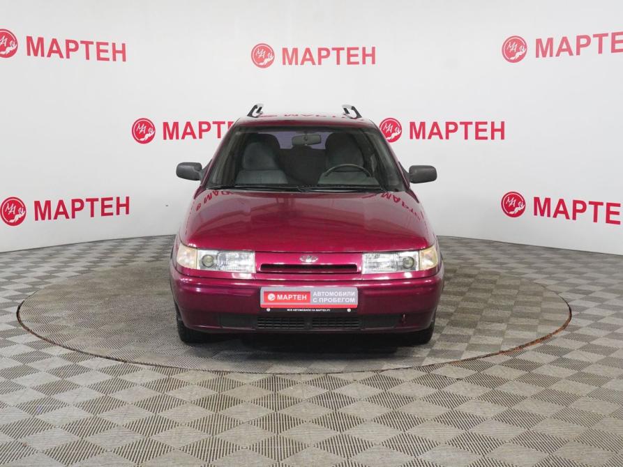 Lada (ВАЗ) 2111 Вологда  - изображение 2