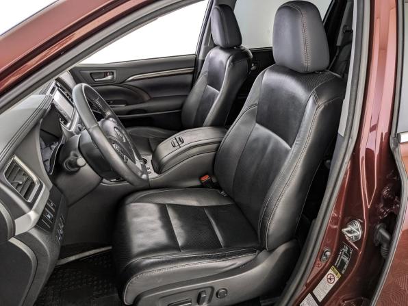 Toyota Highlander III (XU50) с пробегом 2014 года, цена 2 830 000 рублей, 209587 км, внедорожник, Автокод Объявления