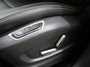 Geely Okavango I Рестайлинг Москва  - изображение 41