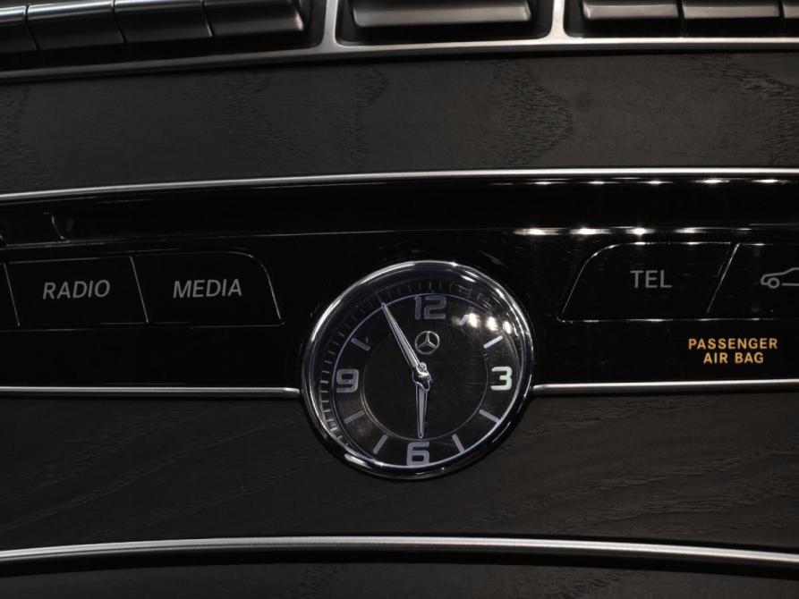 Mercedes-Benz C-Класс IV (W205) Красноярск  - изображение 23