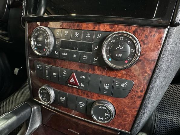 Mercedes-Benz GL-Класс I (X164) Рестайлинг с пробегом 2010 года, цена 1 579 000 рублей, 196416 км, внедорожник, Автокод Объявления