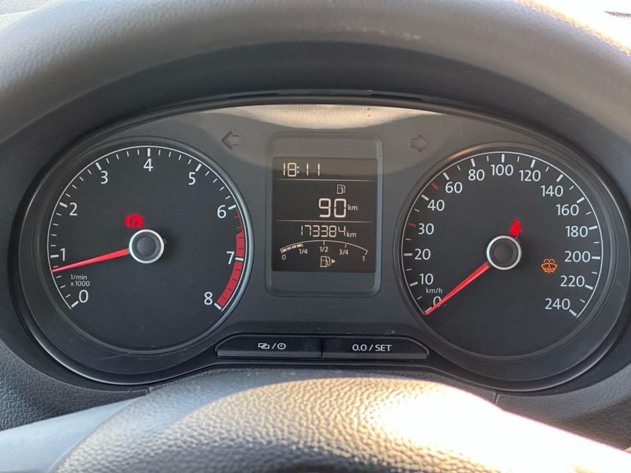Volkswagen Polo V Рестайлинг Волгоград  - изображение 18