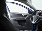 Volvo XC60 I Рестайлинг Москва  - изображение 26