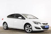 Opel Astra J Рестайлинг Тюмень  - изображение 20
