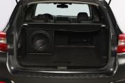Subaru Outback V Рестайлинг Новосибирск  - изображение 40