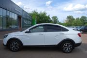 Lada (ВАЗ) Vesta I Стерлитамак  - изображение 24