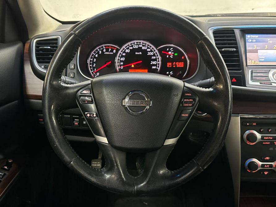 Nissan Teana II (J32) Санкт-Петербург  - изображение 13