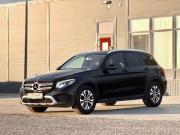 Mercedes-Benz GLC I (X253) Волгоград  - изображение 40