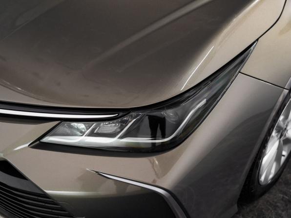 Toyota Corolla XII (E210) с пробегом 2020 года, цена 1 880 000 рублей, 147125 км, седан, Автокод Объявления