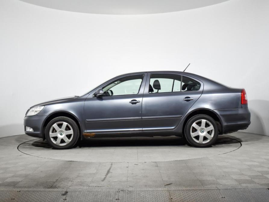 Skoda Octavia II (A5) Рестайлинг Санкт-Петербург  - изображение 9