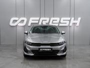Kia K5 III Воронеж  - изображение 27