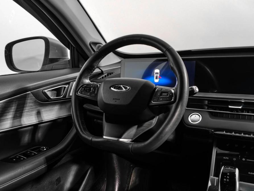 Chery Tiggo 7 Pro Max I Санкт-Петербург  - изображение 16
