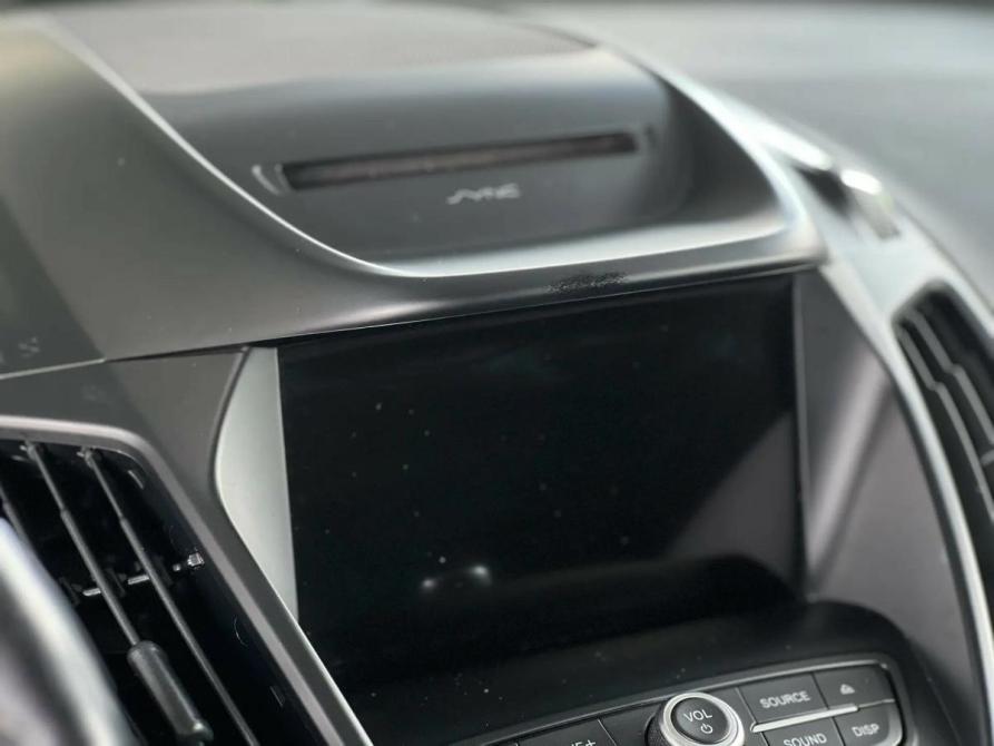 Ford Kuga II Рестайлинг Екатеринбург  - изображение 18