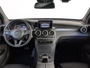 Mercedes-Benz GLC Coupe I (C253) Москва  - изображение 44