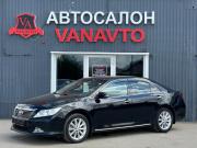Toyota Camry VII (XV50) Альметьевск  - изображение 10