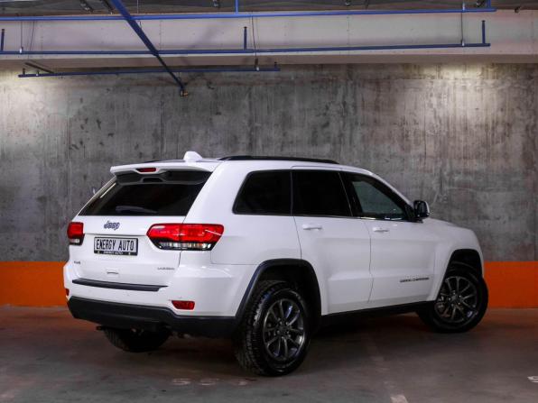 Jeep Grand Cherokee IV (WK2) Рестайлинг с пробегом 2014 года, цена 2 490 000 рублей, 127651 км, внедорожник, Автокод Объявления