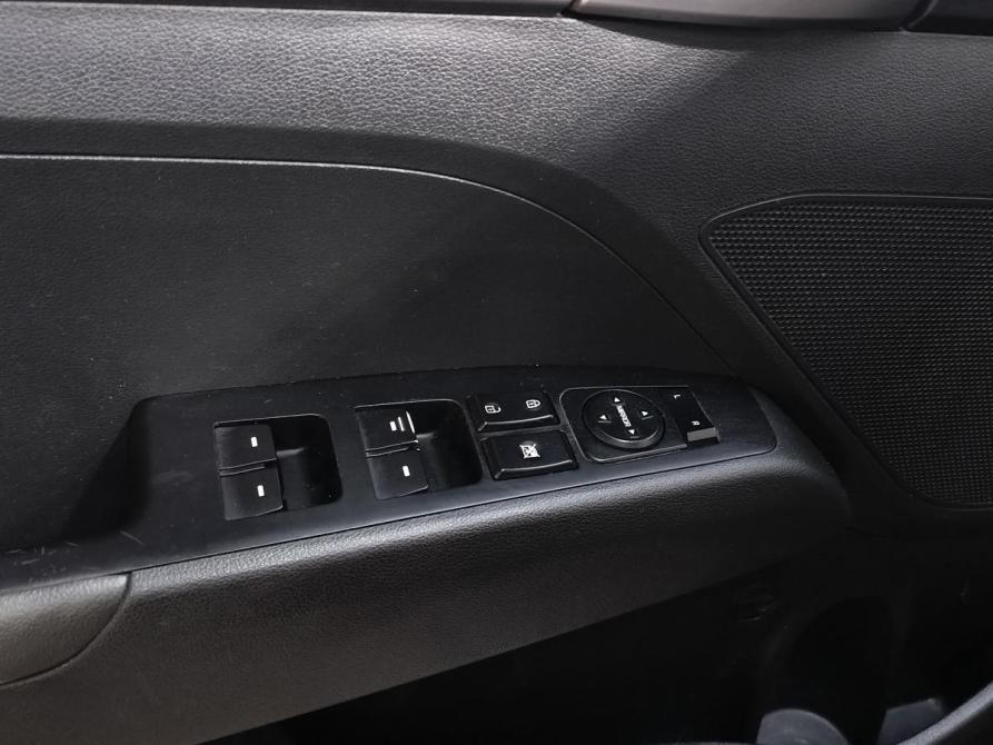 Hyundai Elantra VI (AD) Санкт-Петербург  - изображение 14