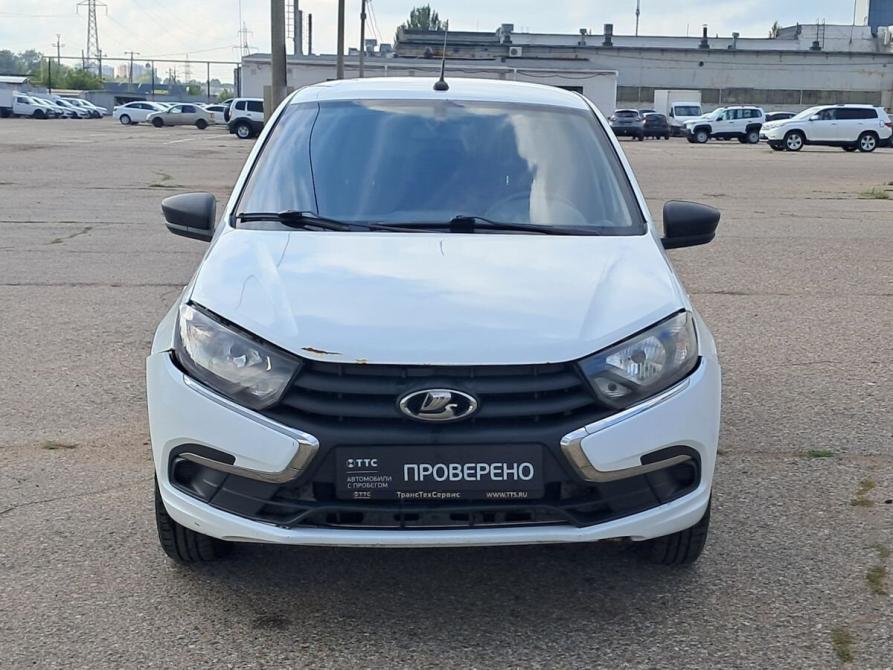 Lada (ВАЗ) Granta I Рестайлинг Набережные Челны  - изображение 2