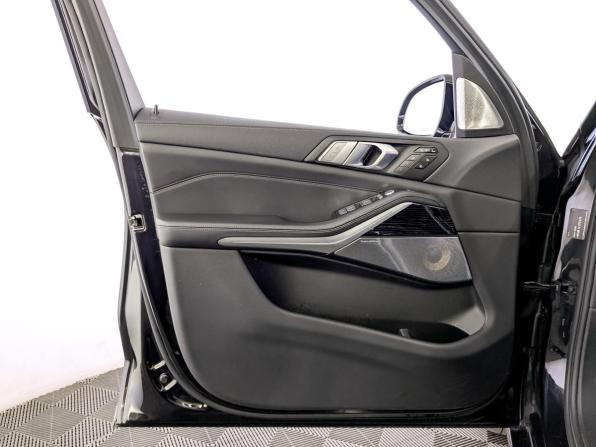 BMW X7 I (G07) с пробегом 2021 года, цена 8 450 000 рублей, 108785 км, внедорожник, Автокод Объявления
