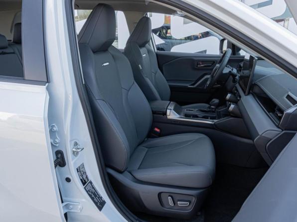 Toyota RAV4 VI (XA60) с пробегом 2026 года, цена 4 520 000 рублей, 54 км, внедорожник, Автокод Объявления