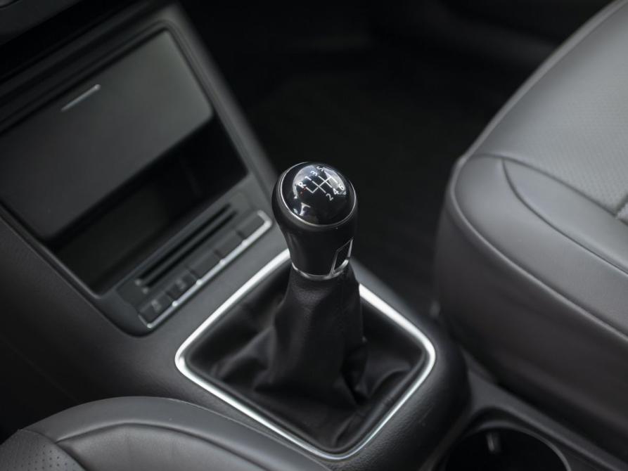 Volkswagen Tiguan I Рестайлинг Курган  - изображение 16