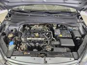 Hyundai Creta I Тольятти  - изображение 32
