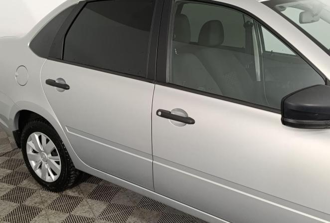 Lada (ВАЗ) Granta I Рестайлинг с пробегом 2022 года, цена 680 000 рублей, 54620 км, седан, Автокод Объявления