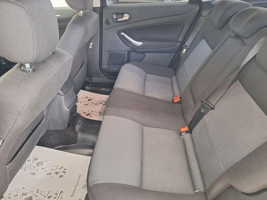 Ford Mondeo IV Смоленск  - изображение 13