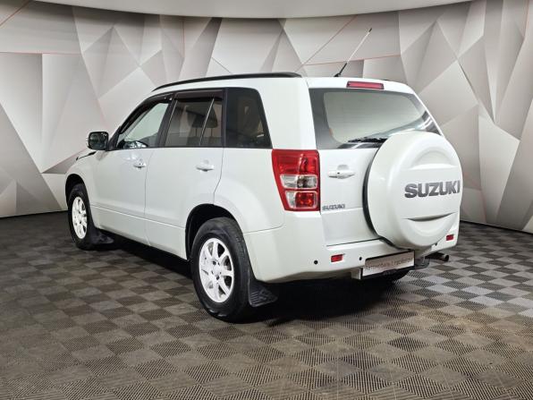 Suzuki Grand Vitara II Рестайлинг с пробегом 2010 года, цена 839 000 рублей, 174578 км, внедорожник, Автокод Объявления
