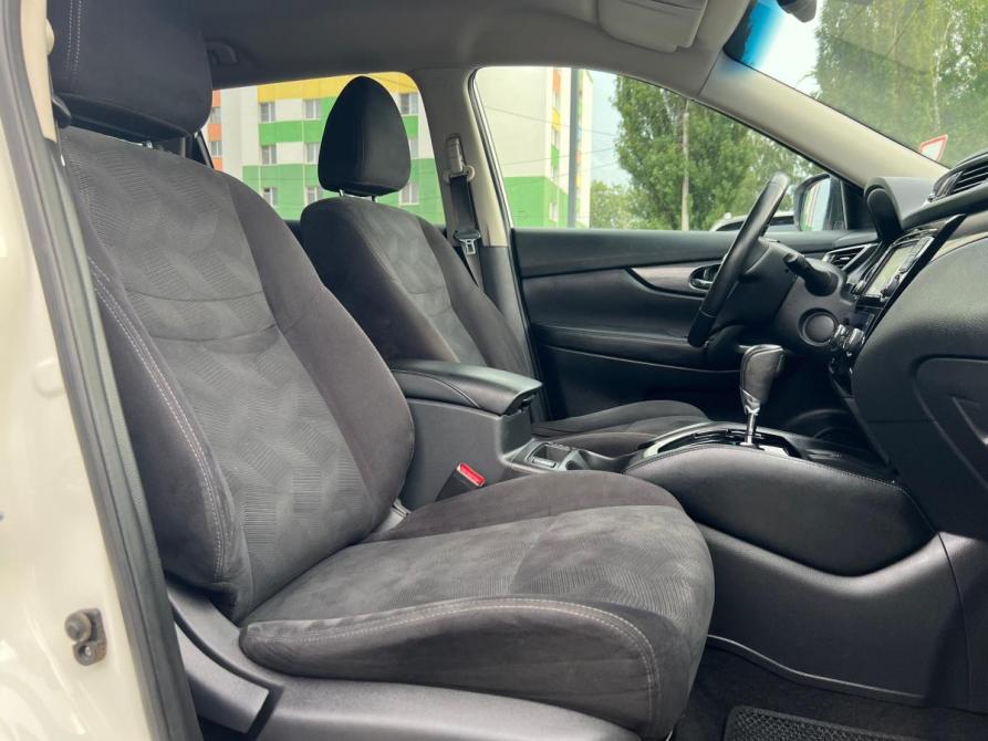 Nissan X-Trail III Стерлитамак  - изображение 11