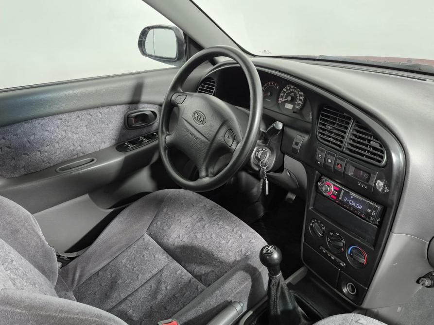 Kia Spectra I Рестайлинг 2 Нижний Новгород  - изображение 12