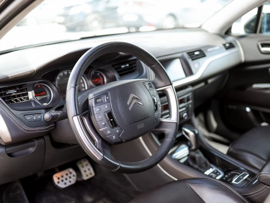 Citroen C5 II Ижевск  - изображение 9