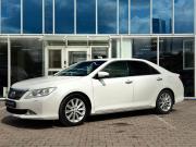 Toyota Camry VII (XV50) Ульяновск  - изображение 29
