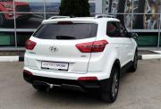 Hyundai Creta I Саратов  - изображение 29