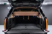Land Rover Range Rover V Москва  - изображение 57