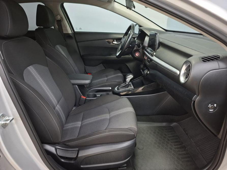 Kia Cerato IV Рестайлинг Москва  - изображение 10