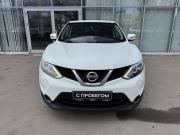 Nissan Qashqai II Воронеж  - изображение 14
