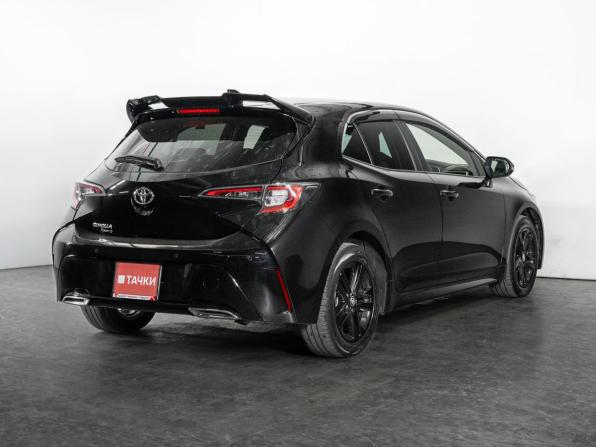 Toyota Corolla XII (E210) с пробегом 2020 года, цена 1 565 500 рублей, 91635 км, хэтчбек, Автокод Объявления