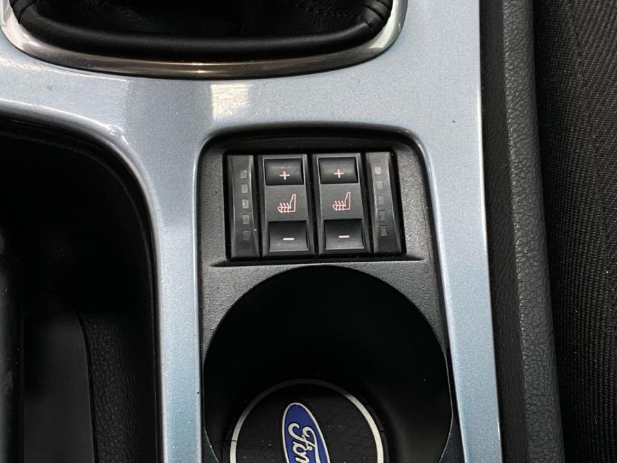 Ford Mondeo IV Рестайлинг Энгельс  - изображение 31