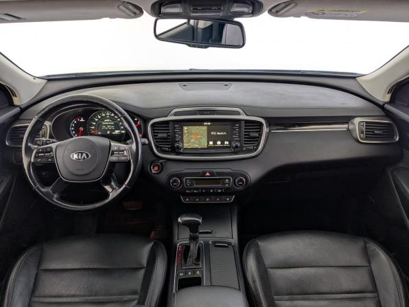 Kia Sorento III Prime Рестайлинг с пробегом 2018 года, цена 2 550 000 рублей, 142792 км, внедорожник, Автокод Объявления