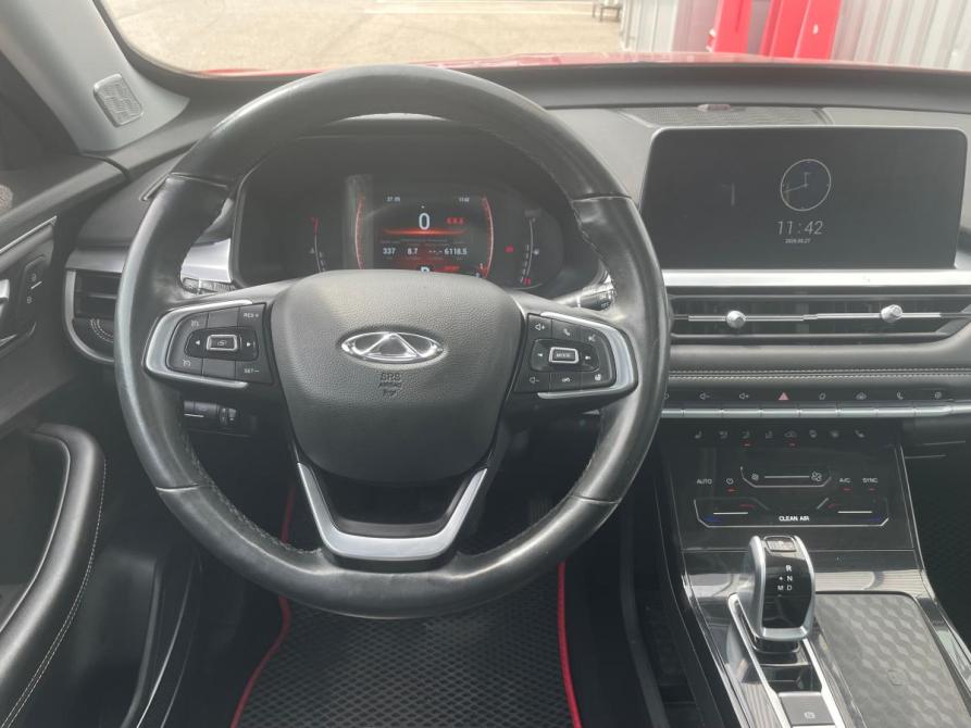 Chery Tiggo 7 Pro I Стерлитамак  - изображение 12