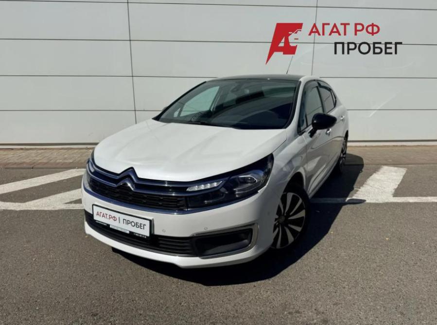 Citroen C4 II Рестайлинг Ставрополь  - изображение 1
