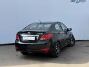 Hyundai Solaris I Рестайлинг Москва  - изображение 17